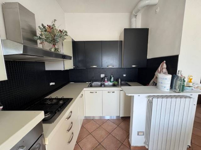 Appartamento in affitto a Pavia