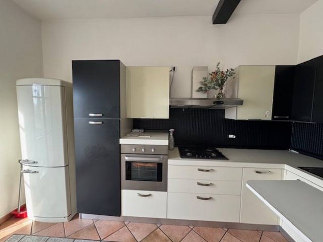 Appartamento in affitto a Pavia
