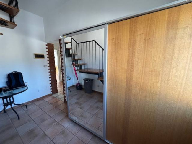 Appartamento in affitto a Pavia