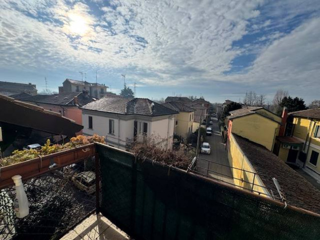Appartamento in affitto a Pavia