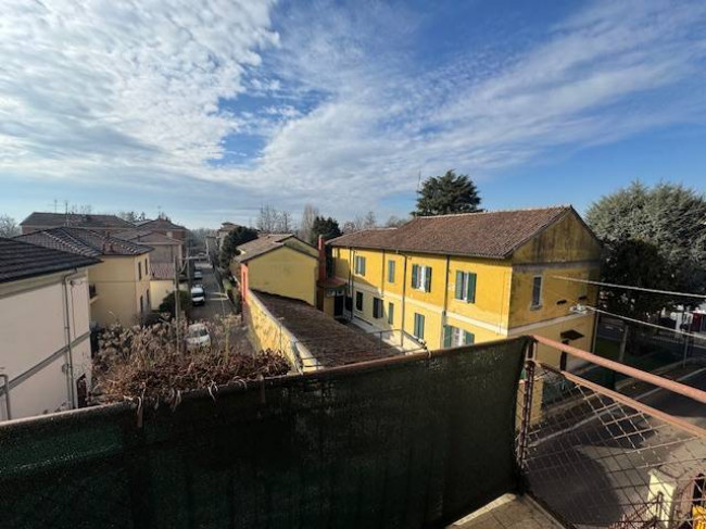Appartamento in affitto a Pavia