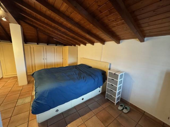 Appartamento in affitto a Pavia