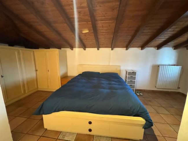 Appartamento in affitto a Pavia