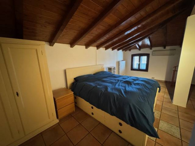 Appartamento in affitto a Pavia