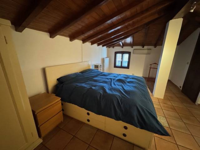 Appartamento in affitto a Pavia