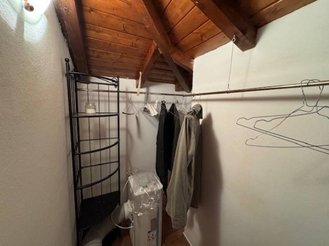 Appartamento in affitto a Pavia
