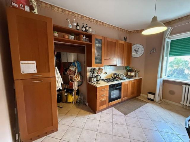 Appartamento in affitto a Pavia