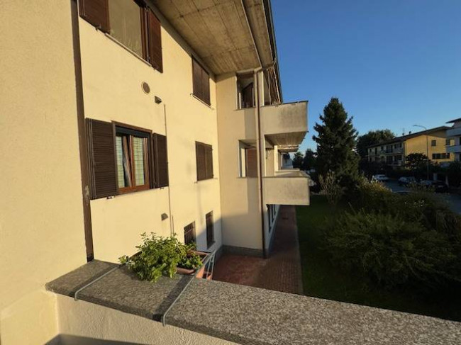 Appartamento in vendita a Marcignago