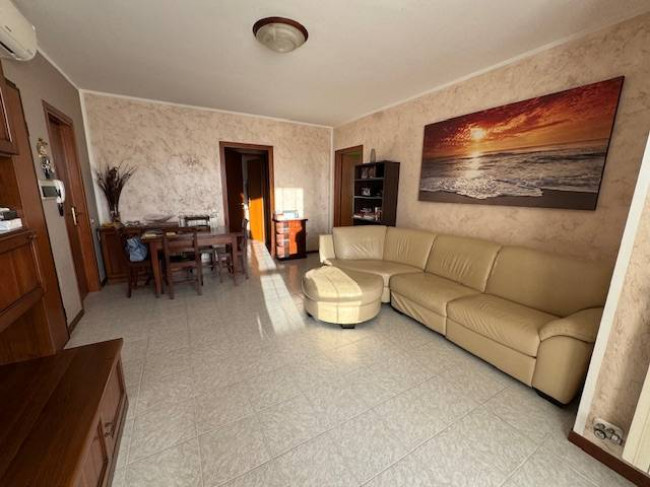 Appartamento in vendita a Marcignago
