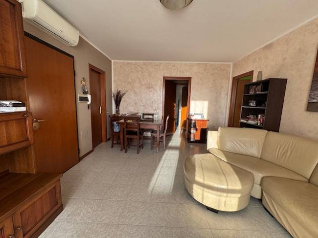 Appartamento in vendita a Marcignago