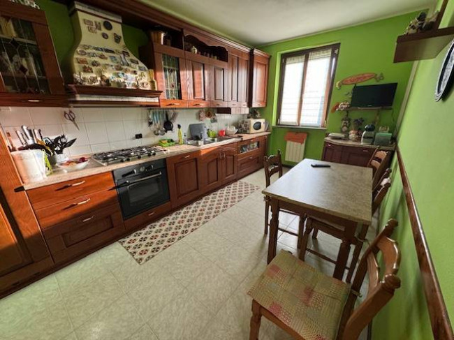 Appartamento in vendita a Marcignago