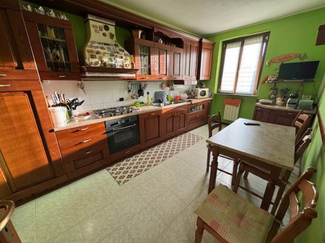 Appartamento in vendita a Marcignago