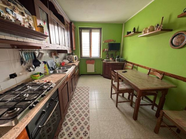 Appartamento in vendita a Marcignago