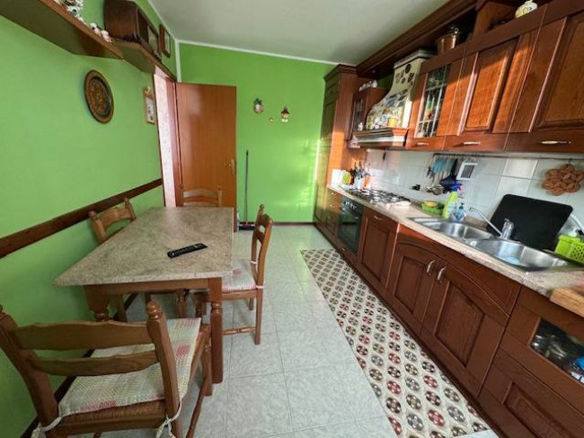 Appartamento in vendita a Marcignago