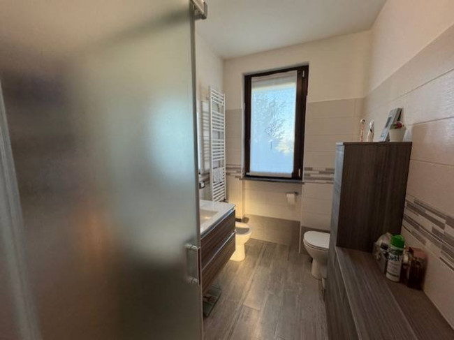 Appartamento in vendita a Marcignago
