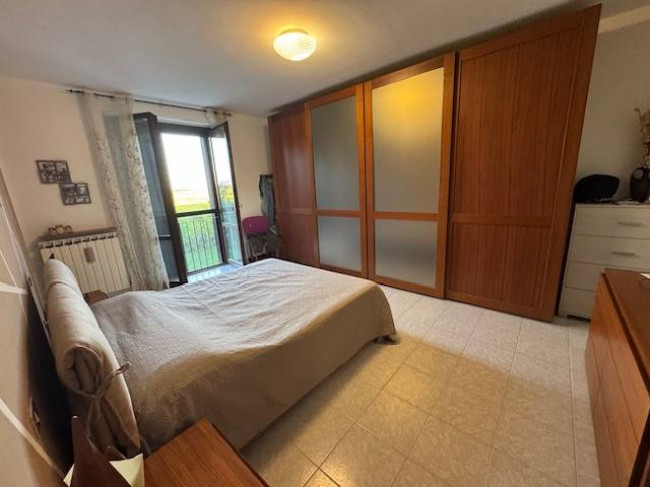 Appartamento in vendita a Marcignago