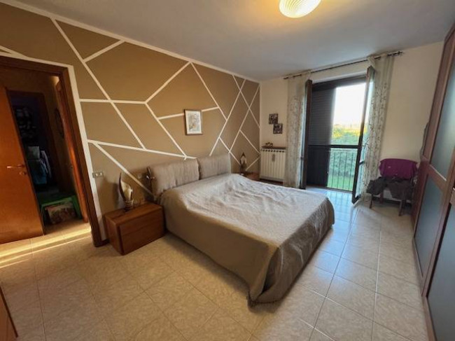 Appartamento in vendita a Marcignago