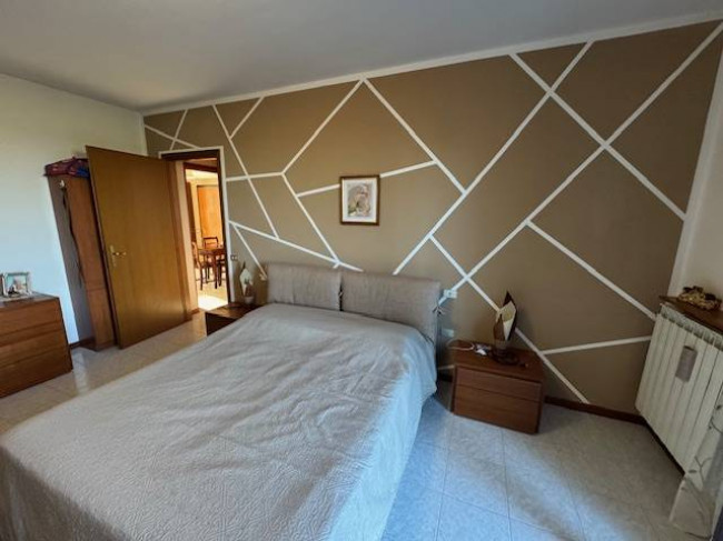 Appartamento in vendita a Marcignago
