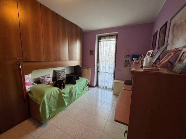 Appartamento in vendita a Marcignago