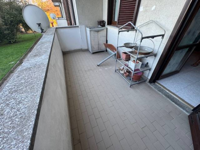 Appartamento in vendita a Marcignago