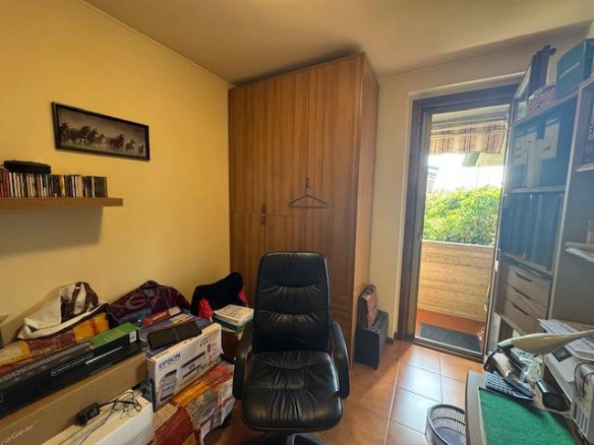 Villette a schiera in vendita a San Martino Siccomario