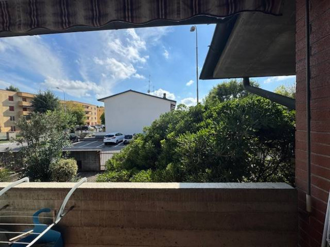 Villette a schiera in vendita a San Martino Siccomario