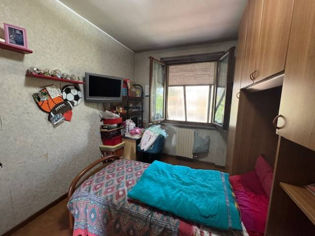 Villette a schiera in vendita a San Martino Siccomario