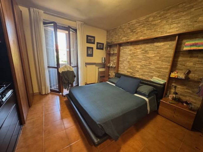Villette a schiera in vendita a San Martino Siccomario