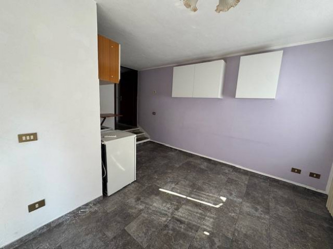 semindipendente in vendita a Pavia