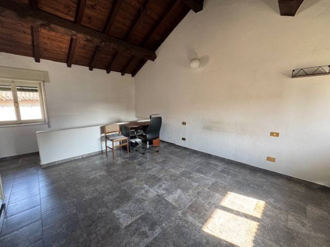 semindipendente in vendita a Pavia