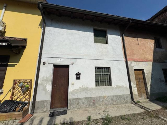 semindipendente in vendita a Pavia