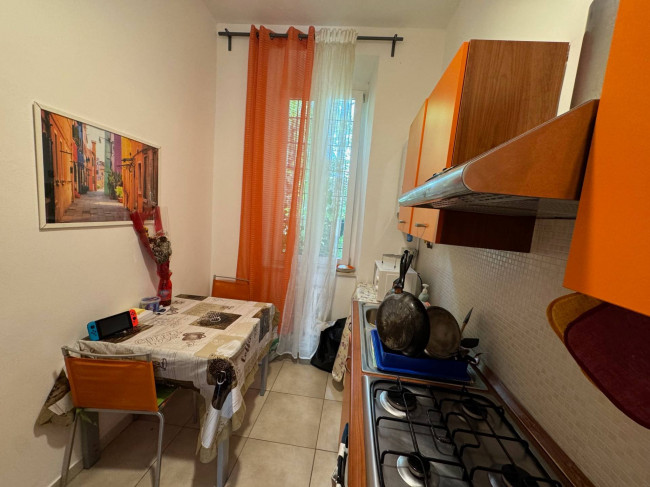 Appartamento in vendita a Pavia