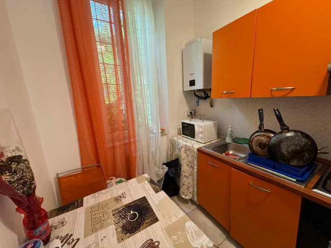 Appartamento in vendita a Pavia