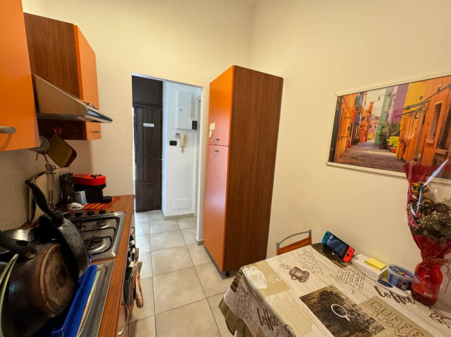 Appartamento in vendita a Pavia