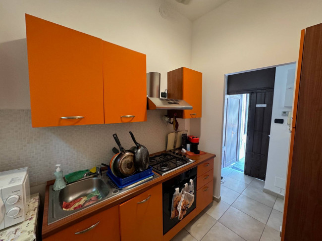 Appartamento in vendita a Pavia