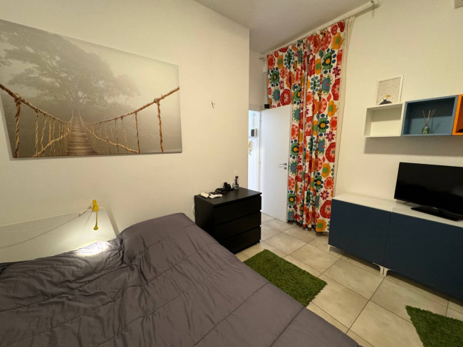 Appartamento in vendita a Pavia