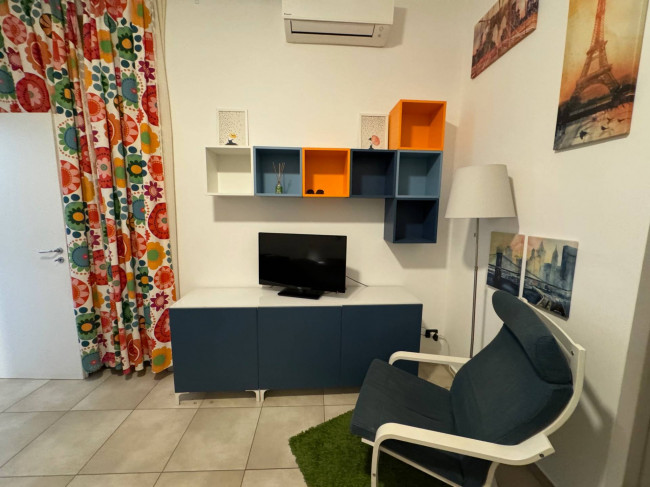 Appartamento in vendita a Pavia