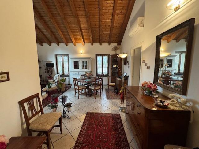 Appartamento in vendita a Pavia