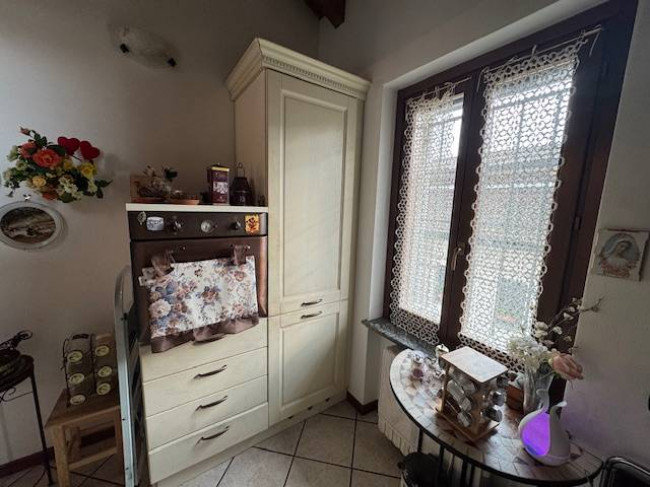 Appartamento in vendita a Pavia