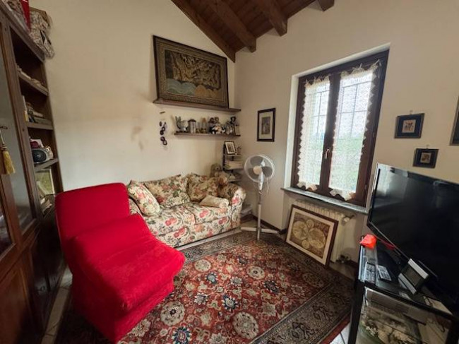 Appartamento in vendita a Pavia