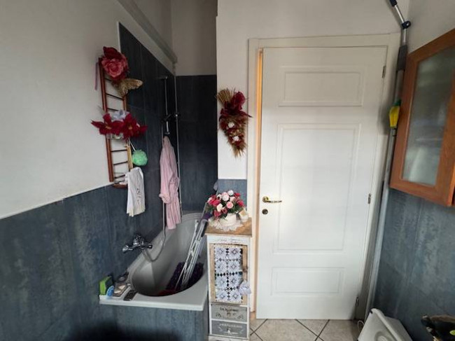 Appartamento in vendita a Pavia