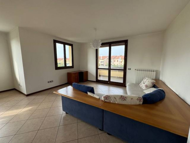 Appartamento in affitto a Pavia