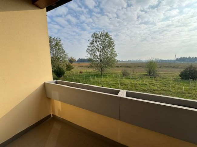 Appartamento in affitto a Pavia