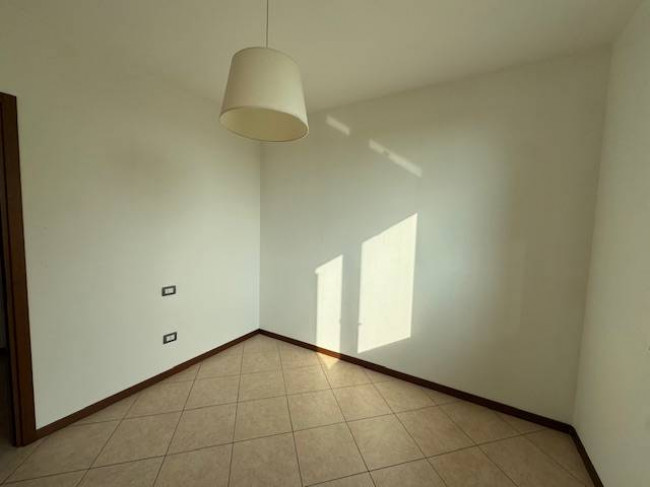 Appartamento in affitto a Pavia