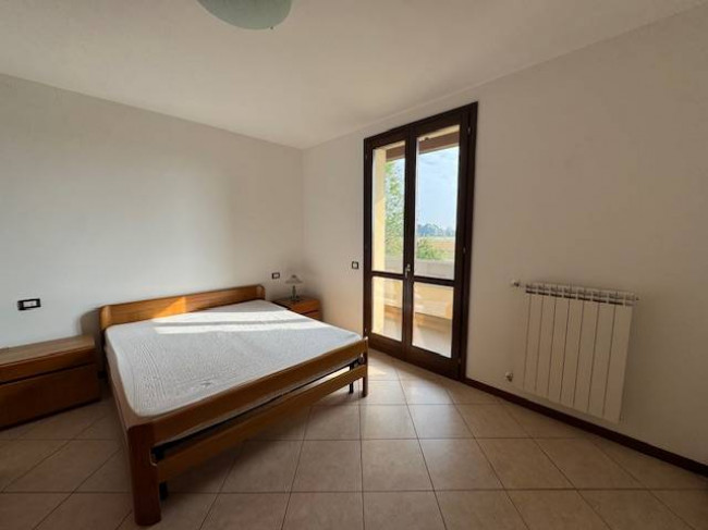 Appartamento in affitto a Pavia