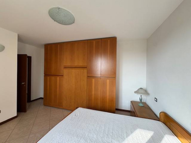 Appartamento in affitto a Pavia