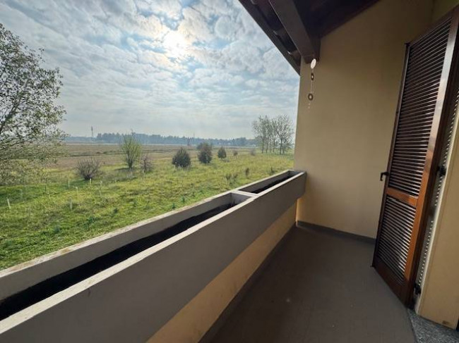 Appartamento in affitto a Pavia