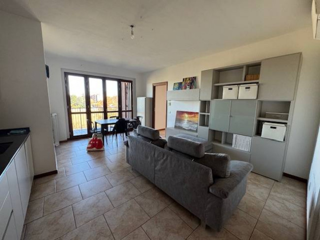 Appartamento in vendita a Pavia