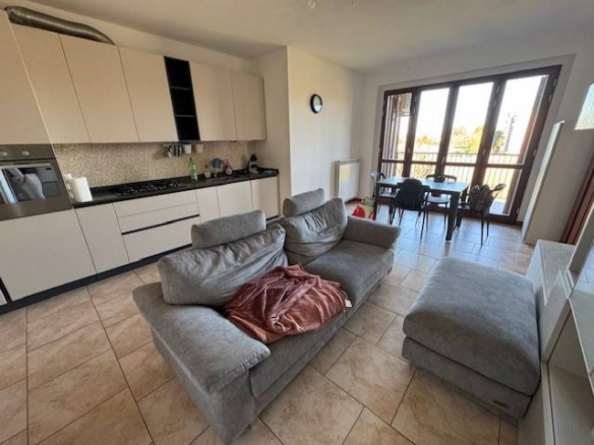 Appartamento in vendita a Pavia