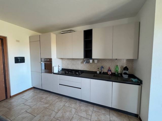 Appartamento in vendita a Pavia